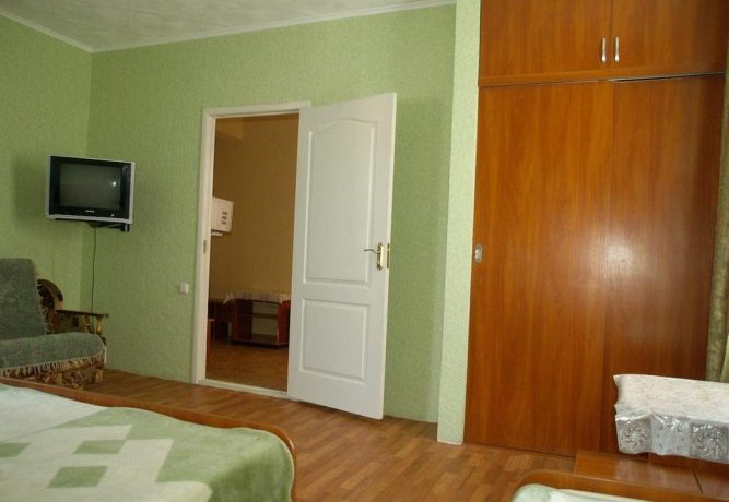 Гостиница Peski 21 Анапа-15