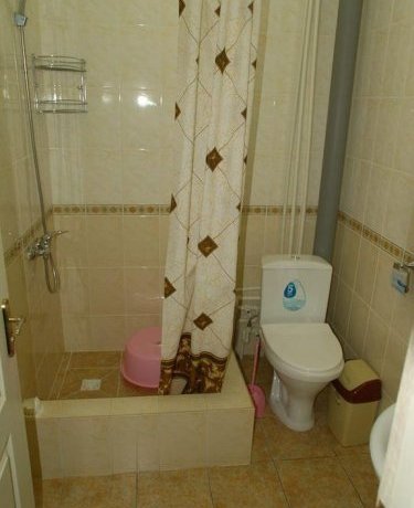 Гостиница Peski 21 Анапа-18