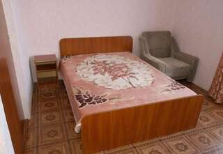 Гостиница Peski 21 Анапа Номер "Стандарт"-5