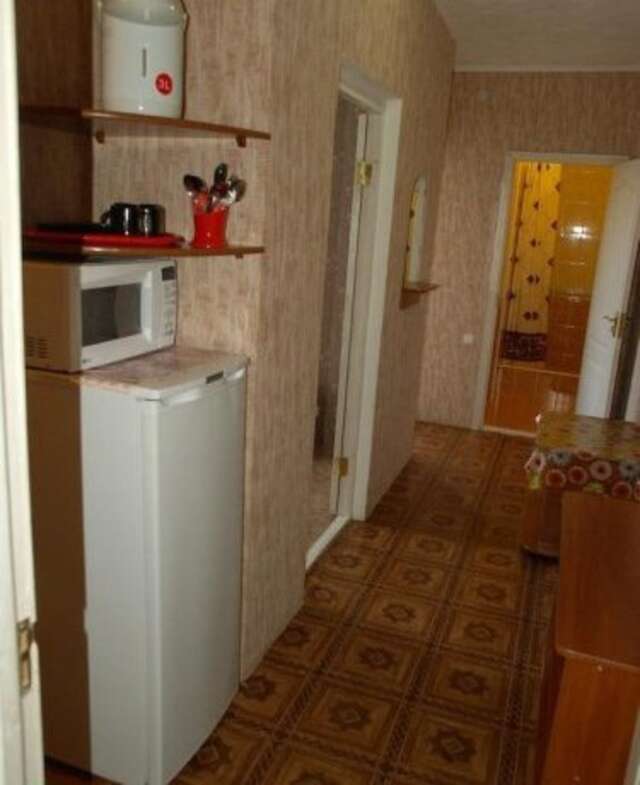 Гостиница Peski 21 Анапа-13