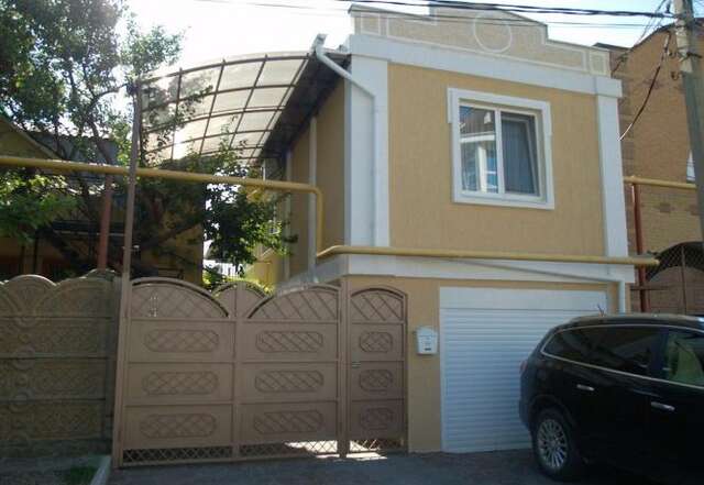 Гостиница Peski 21 Анапа-3