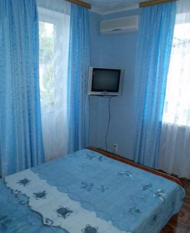Гостиница Peski 21 Анапа-5