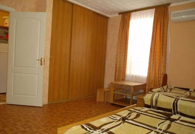 Гостиница Peski 21 Анапа-8